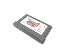 juego gameboy advance