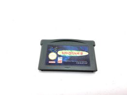 juego gameboy advance