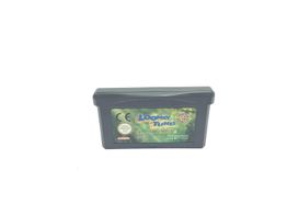 juego gameboy advance