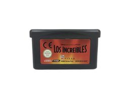juego gameboy advance