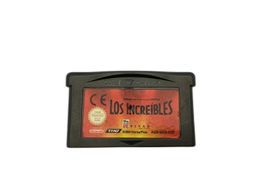 juego gameboy advance