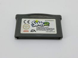 juego gameboy advance