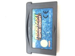 juego gameboy advance