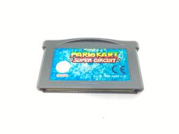 juego gameboy advance