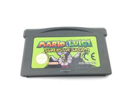 juego gameboy advance