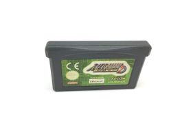 juego gameboy advance