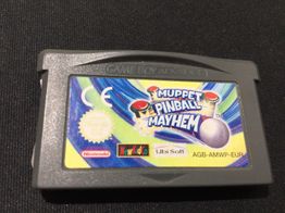 juego gameboy advance