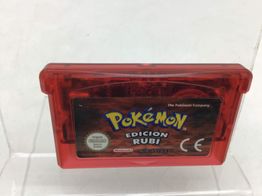 juego gameboy advance