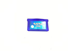 juego gameboy advance