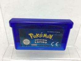 juego gameboy advance