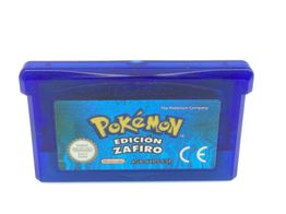 juego gameboy advance