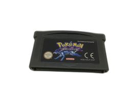 juego gameboy advance