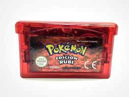 juego gameboy advance