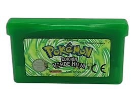 juego gameboy advance