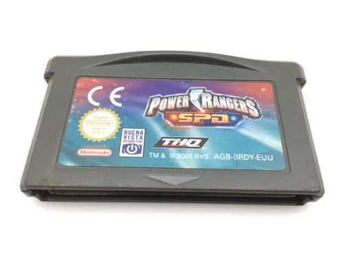 juego gameboy advance