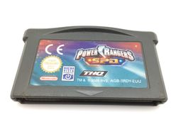 juego gameboy advance