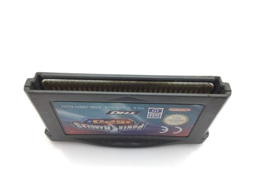 juego gameboy advance