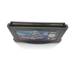 juego gameboy advance