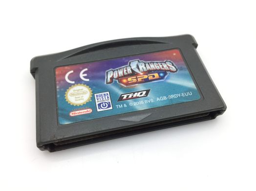juego gameboy advance