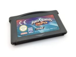 juego gameboy advance