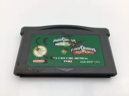 juego gameboy advance