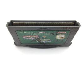 juego gameboy advance