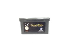juego gameboy advance