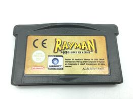 juego gameboy advance