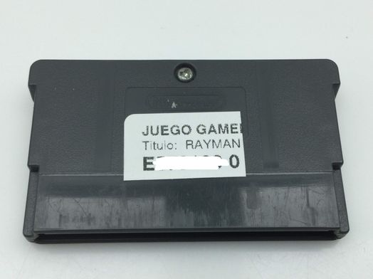juego gameboy advance