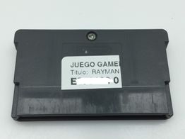 juego gameboy advance