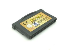 juego gameboy advance