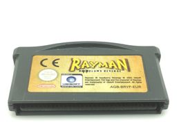 juego gameboy advance