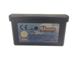 juego gameboy advance