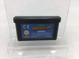 juego gameboy advance
