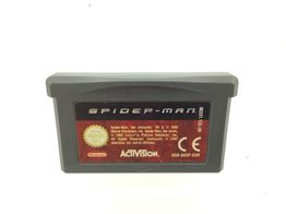 juego gameboy advance