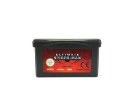 juego gameboy advance