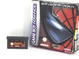 juego gameboy advance