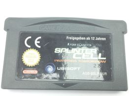 juego gameboy advance
