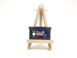 juego gameboy advance