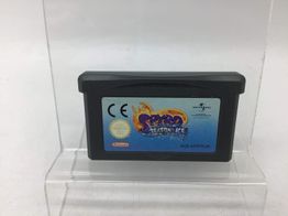 juego gameboy advance