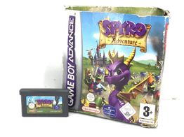 juego gameboy advance