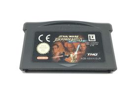 juego gameboy advance