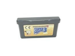 juego gameboy advance