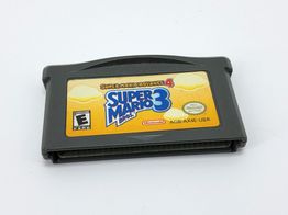 juego gameboy advance