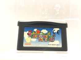 juego gameboy advance