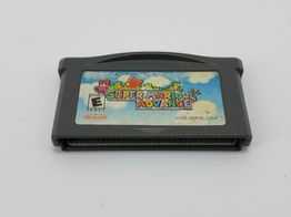 juego gameboy advance
