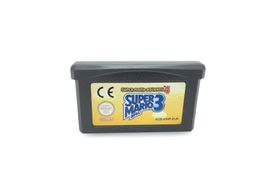 juego gameboy advance