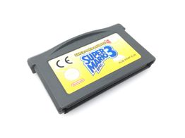 juego gameboy advance