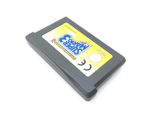 juego gameboy advance