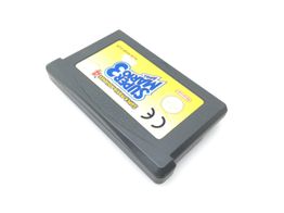 juego gameboy advance